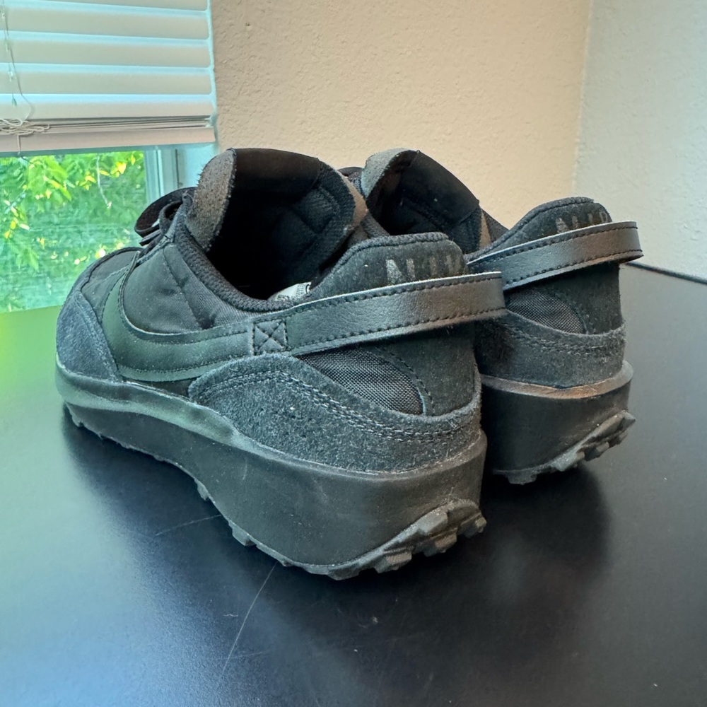 Nike Waffle Debut - image 2